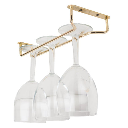 GM203 Glasrek messing 25,5cm