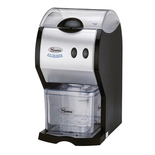 CF604 Santos elektrische ijscrusher 53A