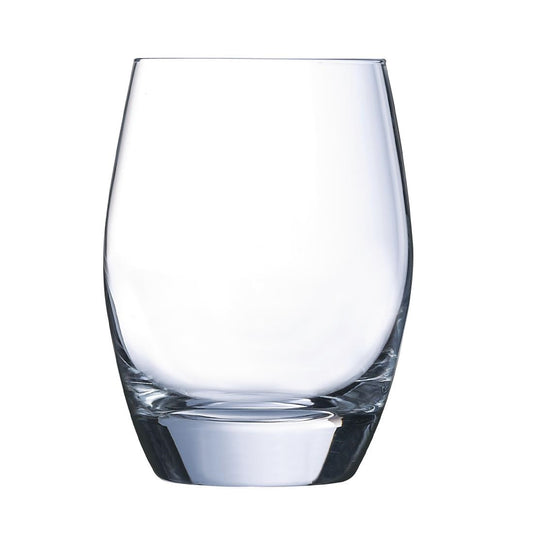 GL120 Arcoroc Maléa Tumblers 300ml (6 Stuks)