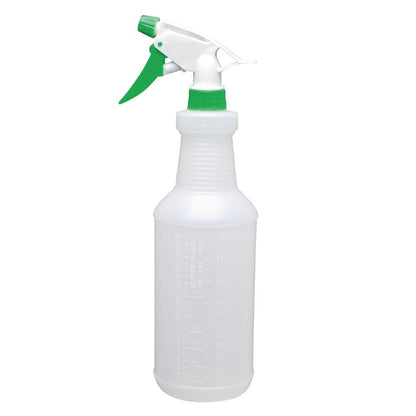 CD818 Jantex kleurcode sprayfles groen 750ml
