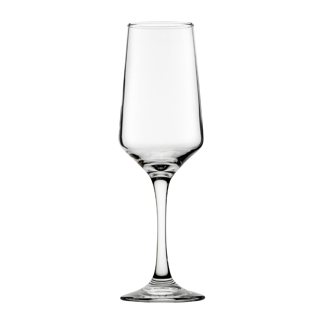 HX358 Utopia Summit Champagneglazen 210ml (24 Stuks)