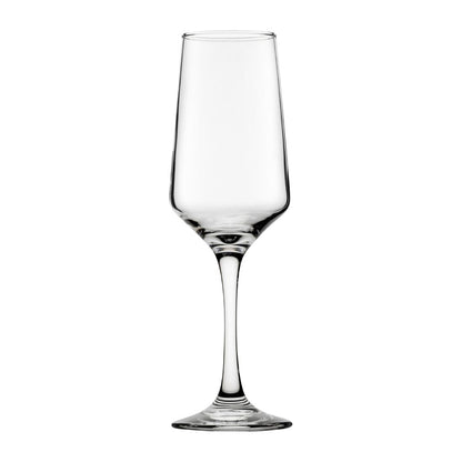 HX358 Utopia Summit Champagneglazen 210ml (24 Stuks)