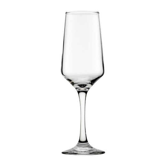 HX358 Utopia Summit Champagneglazen 210ml (24 Stuks)