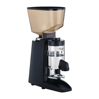 CK819 Santos 40 Espresso Koffiemolen Met Dispenser