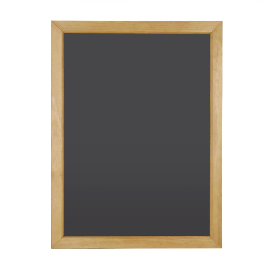 GG107 Olympia wand krijtbord 60x80cm