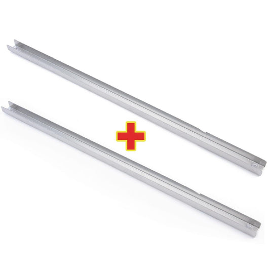 S402 Polar set geleiders