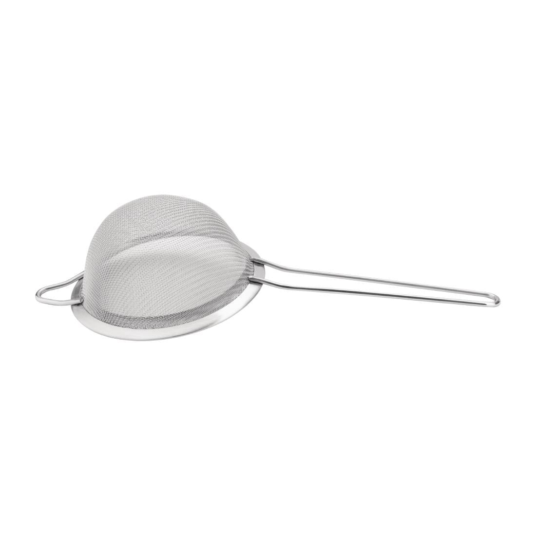 C799 Vogue RVS zeef 10cm