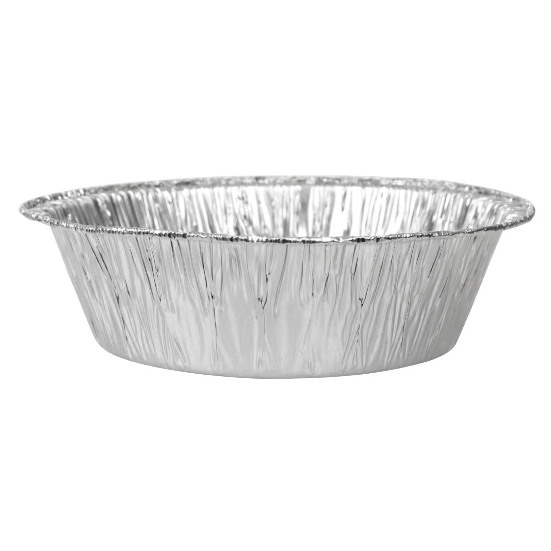 GD118 Aluminium taartbakvormen 13,5cm (250 stuks)