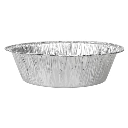 GD118 Aluminium taartbakvormen 13,5cm (250 stuks)
