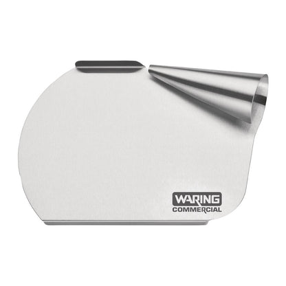 FN286 Waring Ijs Wafelhoorntjes Roller Klein