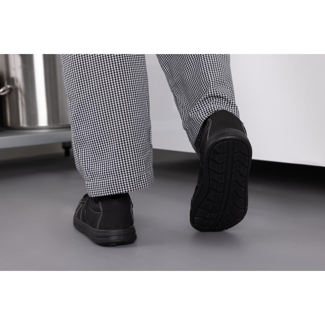 BB420-38 Slipbuster sportieve veiligheidsschoenen 38