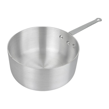K633 Vogue aluminium steelpan 5,1Ltr