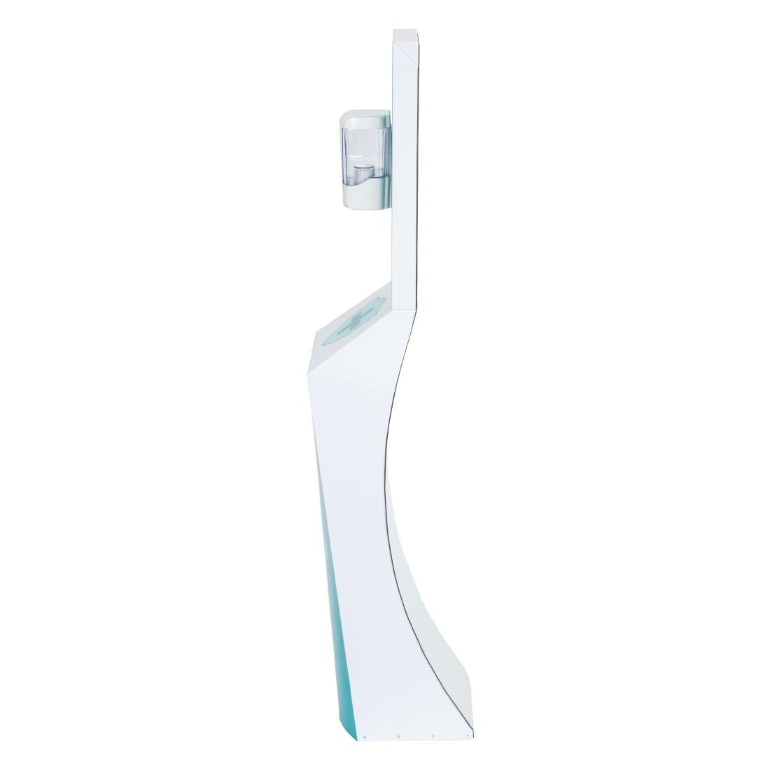 DF377 Automatische dispenser voor handreiniger
