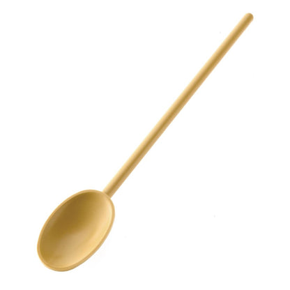 J099 Matfer Bourgeat hittebestendige Exoglass lepel 45,5cm