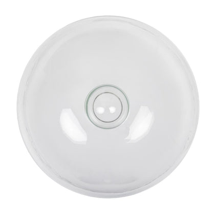 GJ532 Glazen cloche 21cm