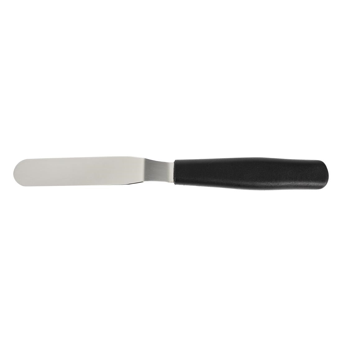 DL379 Dick gebogen paletmes 10cm