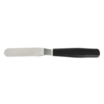 DL379 Dick gebogen paletmes 10cm
