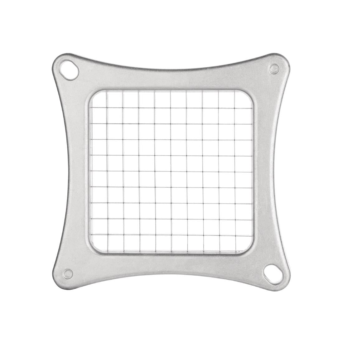 DB345 Vogue groentesnijder met 9,5 mm mes