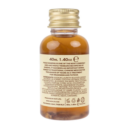 CC495 Elsyl Natural Look shampoo (50 stuks)