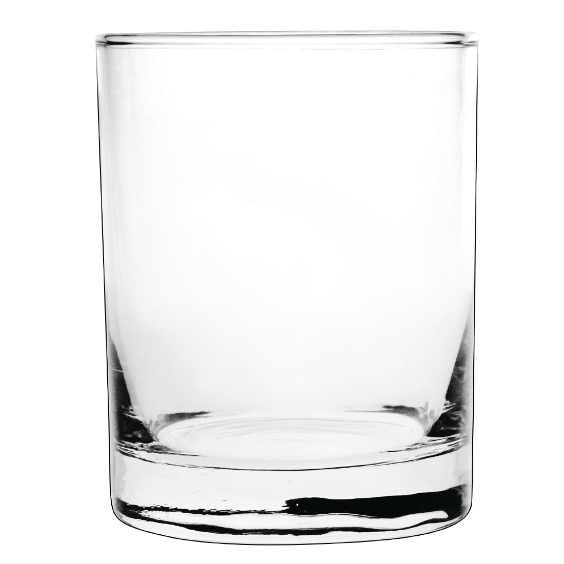 GG923 Olympia Rocks Tumblers 28,5cl (48 Stuks)