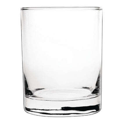 GG923 Olympia Rocks Tumblers 28,5cl (48 Stuks)