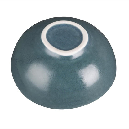 FC718 Olympia Build A Bowl Diepe Kom Blauw 11x5cm (12 Stuks)