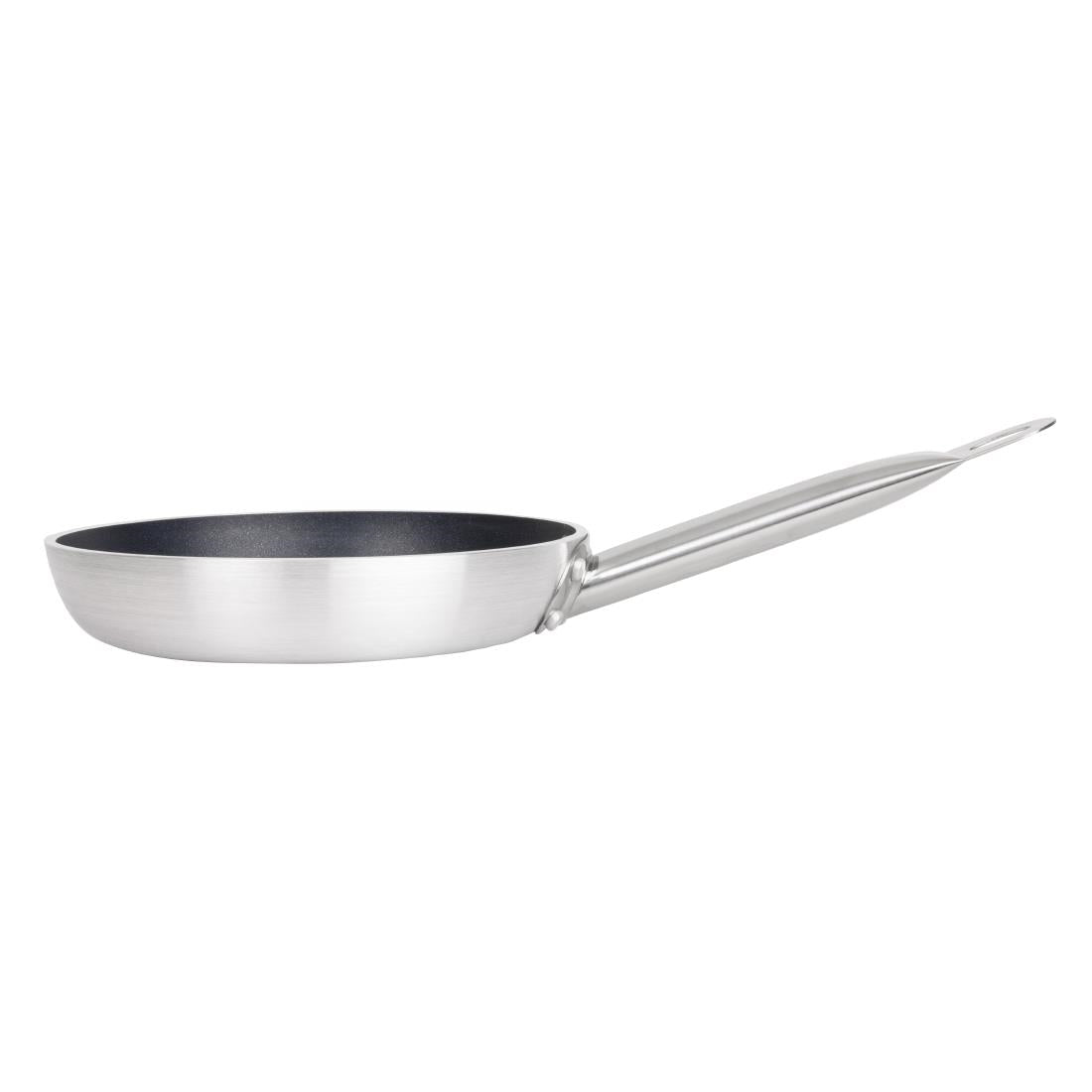 CB899 Vogue Teflon Platinum Plus anti-aanbak inductie koekenpan 20cm