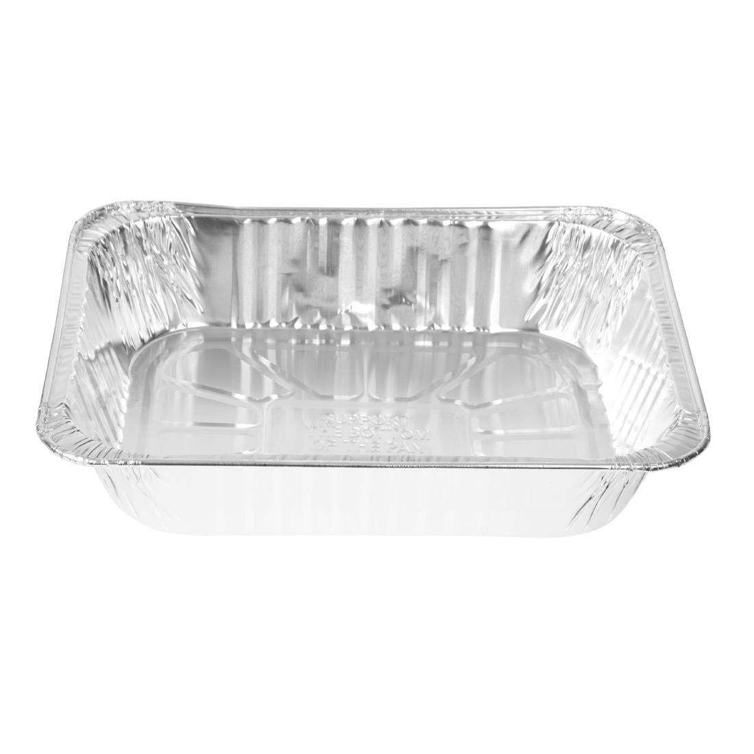 FJ858 Folie 1/2 Gastronorm Afhaalcontainers (100 stuks)