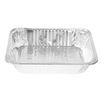 FJ858 Folie 1/2 Gastronorm Afhaalcontainers (100 stuks)