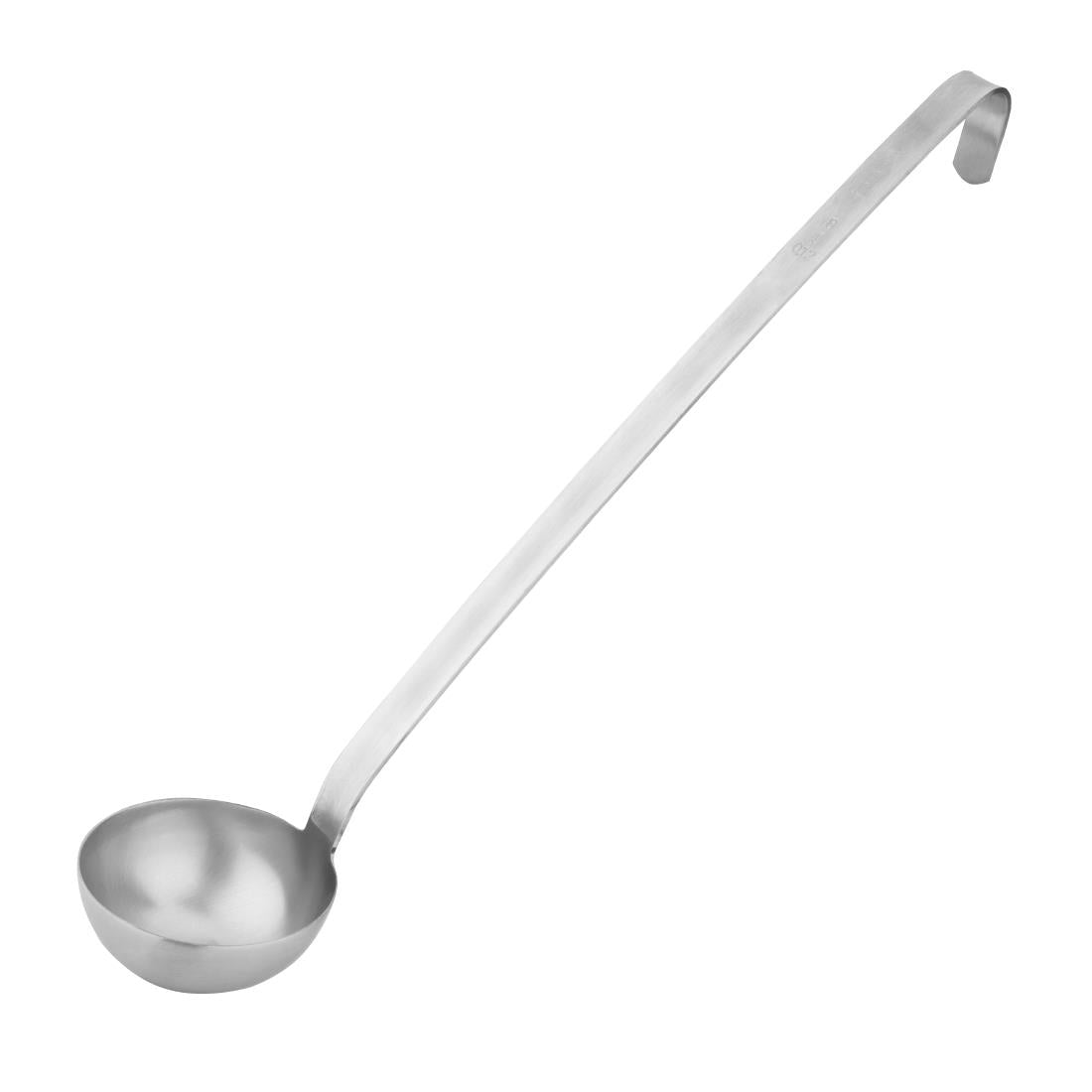 M960 Vogue RVS opscheplepel 12,5cl