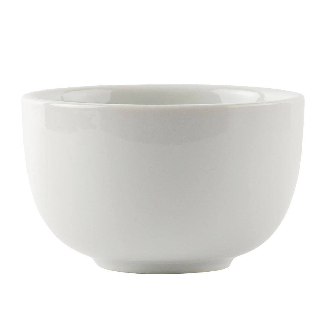 C250 Olympia Whiteware suikerkommen 20cl (12 stuks)