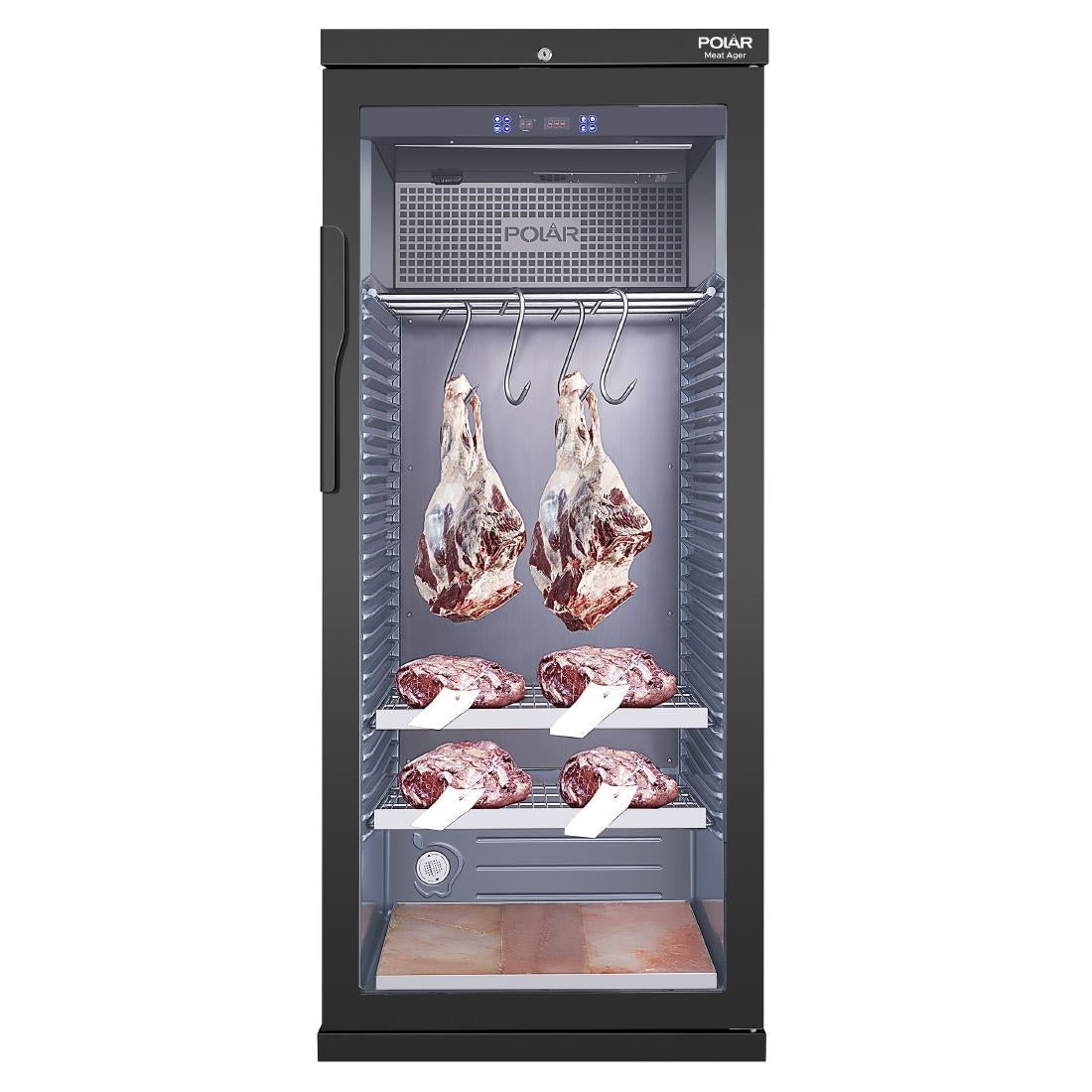 UA038 Polar U-Series vleesrijpingskast