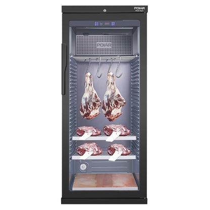 UA038 Polar U-Series vleesrijpingskast
