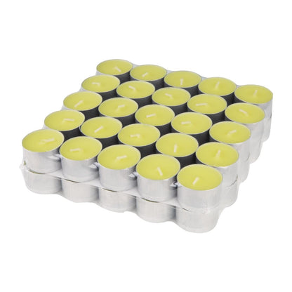 DG211 Eazyzap Citronella Theelichtjes (50 stuks)