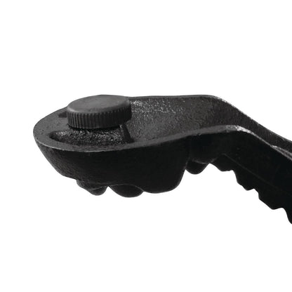 CE155 Bolero ornamentele gietijzeren tafelpoot 72(H)cm