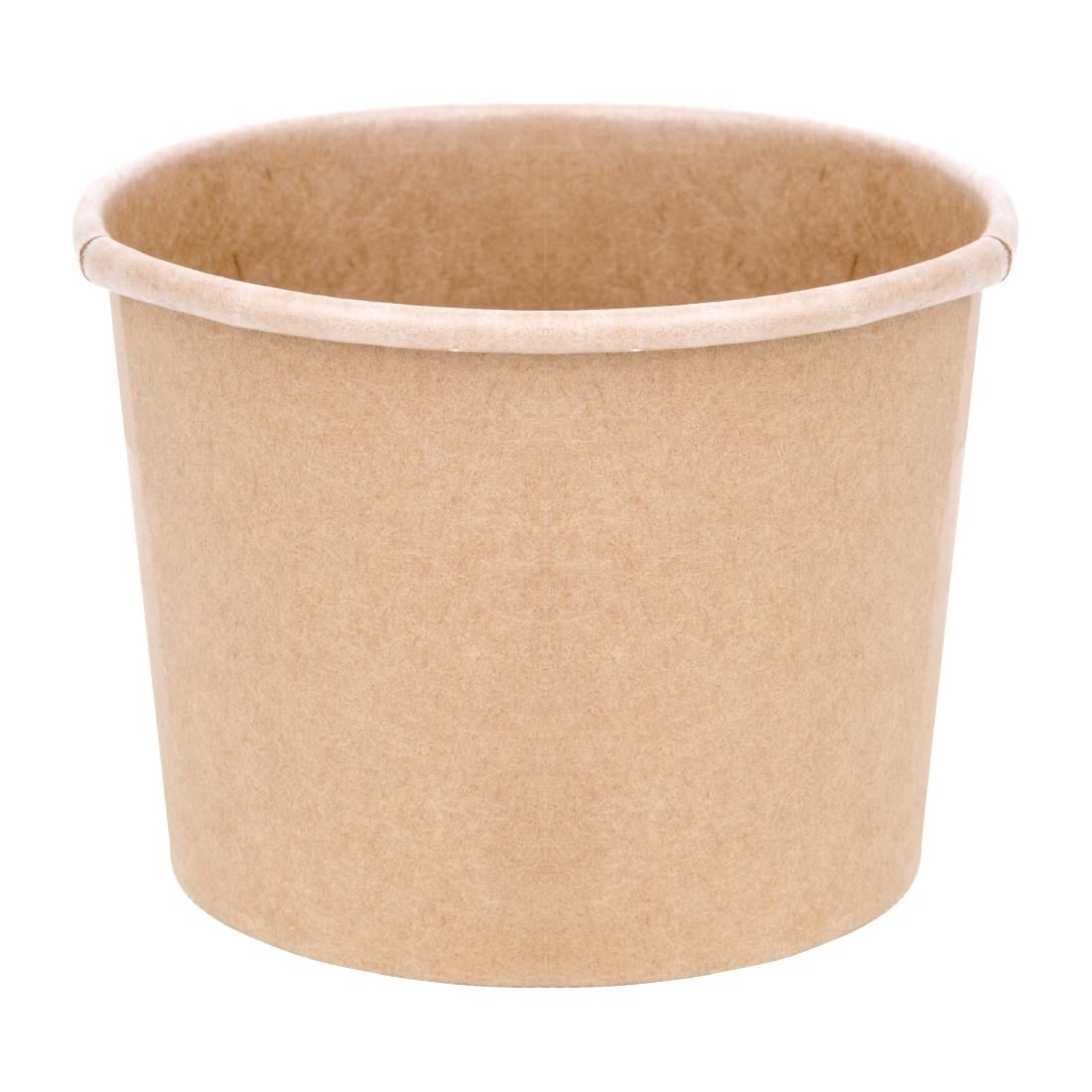 FP476 Fiesta Recyclable soepbekers 340ml 98 mm (500 stuks)