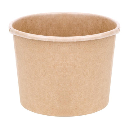 FP476 Fiesta Recyclable soepbekers 340ml 98 mm (500 stuks)