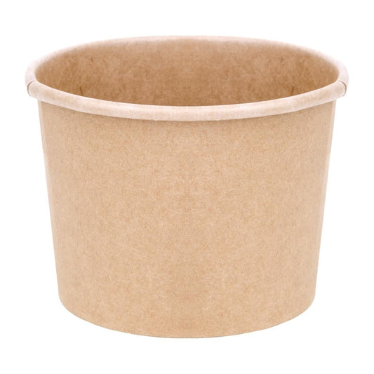 FP476 Fiesta Recyclable soepbekers 340ml 98 mm (500 stuks)