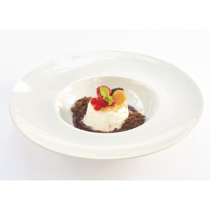 DS170 Saturnia Napoli borden 15cm (10 stuks)