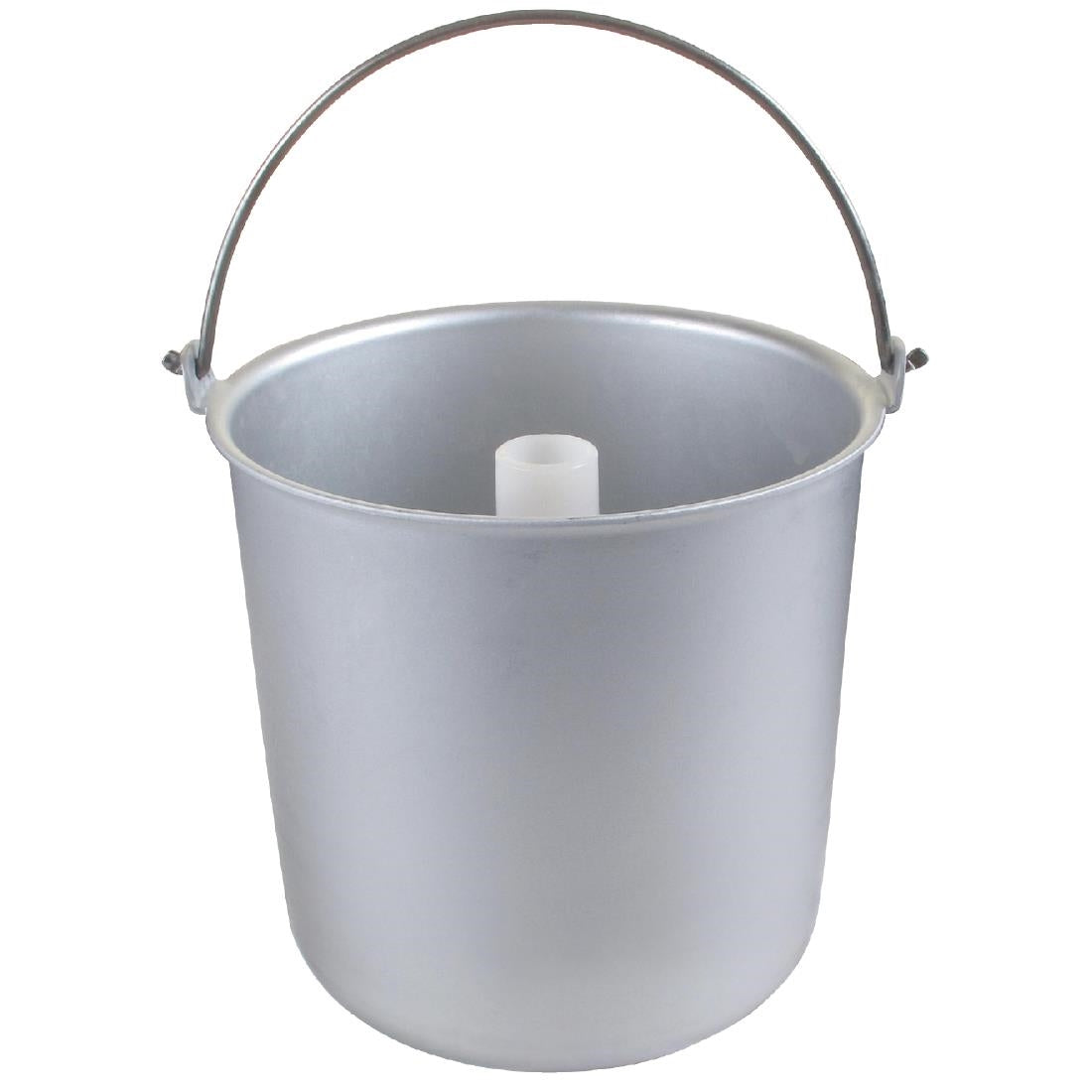 DM067 Buffalo ijsmachine 1,5L