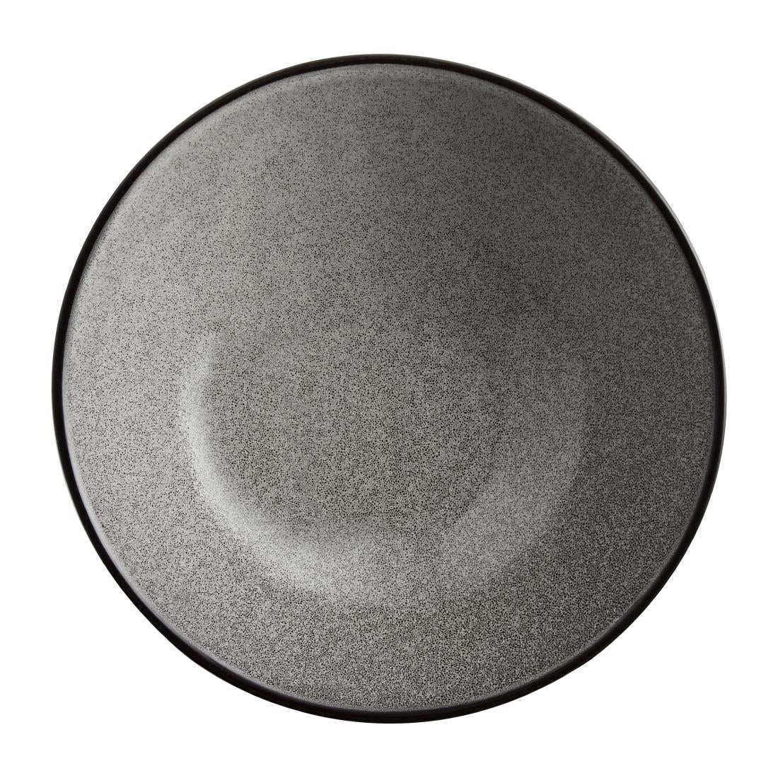 DF178 Olympia Mineral Aflopende Kom 21,5cm (4 Stuks)