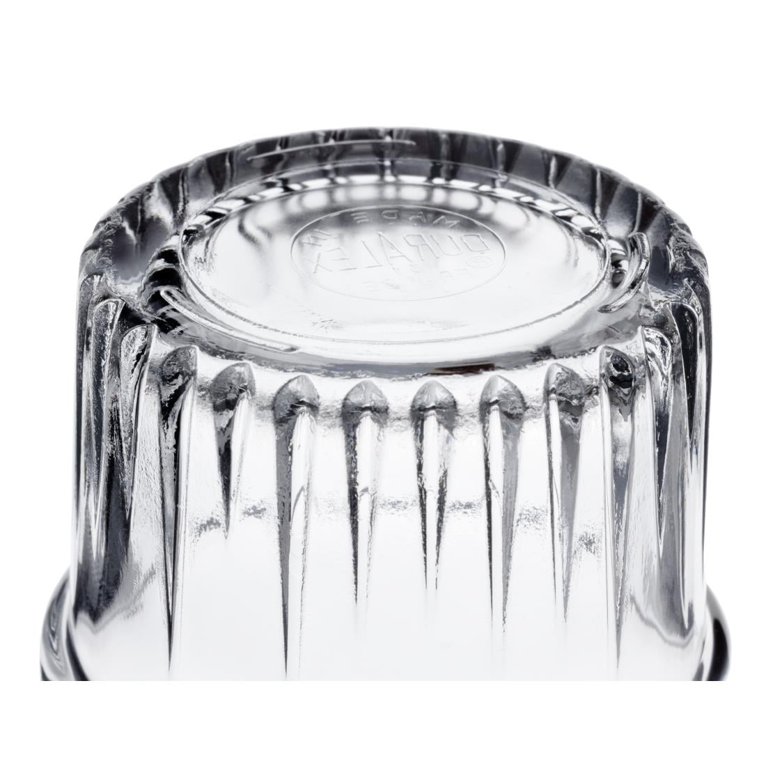 S078 Duralex Stapelbare Tumblers 20cl (6 Stuks)
