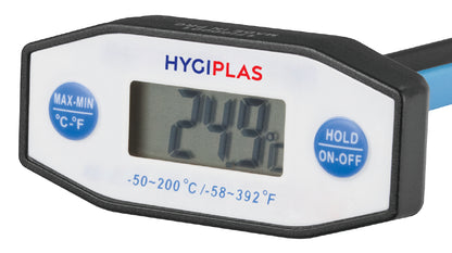 F306 Hygiplas T-model digitale kernthermometer