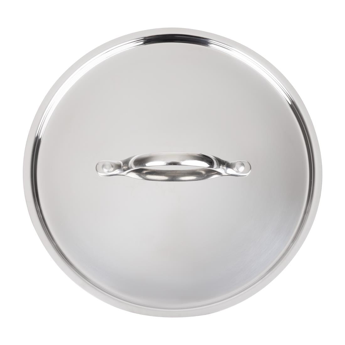 Y425 Vogue Triwall deksel 24cm