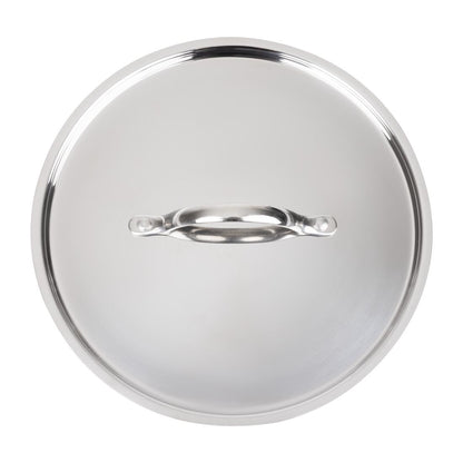 Y425 Vogue Triwall deksel 24cm