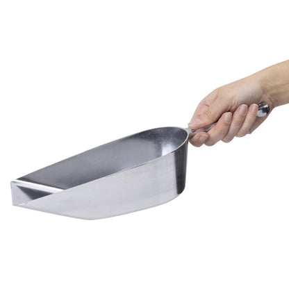 J814 Vogue aluminium schep 1Ltr