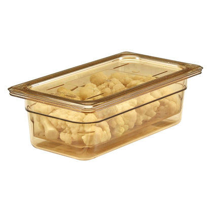 DW485 Cambro hittebestendige GN 1/3 bak 10cm