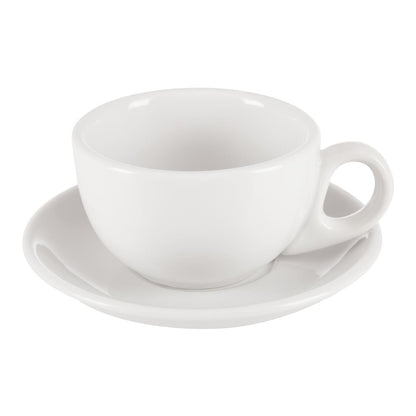 CC201 Olympia Athena cappuccinokopjes 22,8cl (24 stuks)