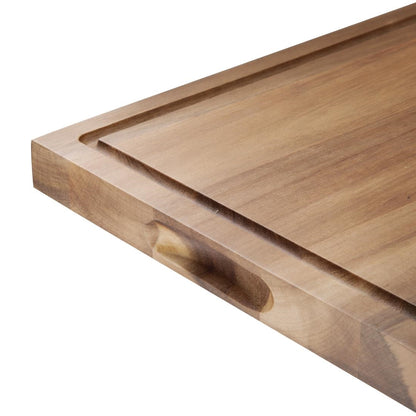 DP139 Olympia grote acacia steakplank