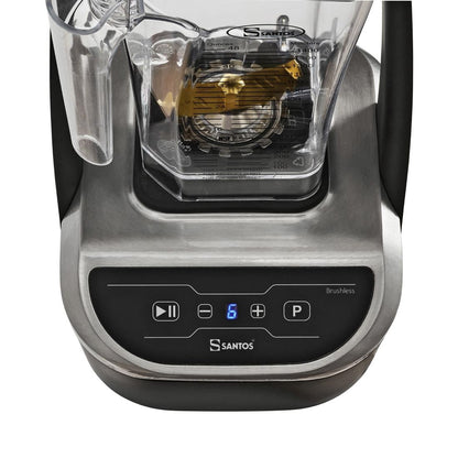 DM499 Santos 66 Compacte Blender